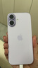 Apple/苹果 iPhone 17 256GB 薰衣草紫色 支持移动联通电信5G 双卡双待手机 实拍图