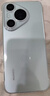 HUAWEI Pura 70 12GB+512GB 雪域白 北斗卫星消息版 超高速风驰闪拍【鸿蒙系统4.2 适配主流APP】 实拍图