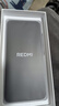 小米（MI）REDMI Turbo 4 Pro 第四代骁龙8s 7550mAh长续航 12GB+256GB 白色 小米红米5G手机 实拍图