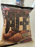 上好佳田园薯片脏脏薯巧克力味60g休闲食品零食小吃袋装 实拍图