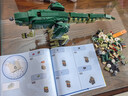 乐高（LEGO）积木拼装31151 霸王龙男孩女孩儿童玩具生日新年礼物年货装饰 实拍图