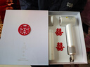 米家【情人节礼物】高速吹风机H501家用小米吹风机智能温控速干恒温负离子吹风筒静音护发送女友配风嘴 实拍图