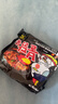 三养（SAMYANG）火鸡面三养速食方便面袋装 700g(140g*5)泡面拌面早餐零食 实拍图