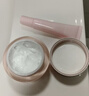 卡姿兰（Carslan）明星素颜霜懒人面霜妆前保湿提亮裸妆水润版 含替芯50g+50g 情人 实拍图