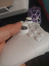 北通鲲鹏20无线游戏手柄智控双切扳机震动蓝牙手柄xbox电脑PC手机steam电视NSswitch2 宝可梦 仁王3 实拍图