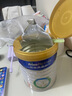 美素佳儿（Friso）皇家幼儿配方奶粉 3段（1-3岁幼儿适用）800g 乳铁蛋白 (新国标) 实拍图