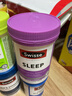 Swisse斯维诗 睡眠片 缬草片不含褪黑素退黑素 舒压放松情绪100片/瓶 实拍图