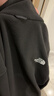 北面（The North Face）抓绒衣男秋冬休闲运动户外冲锋衣内胆保暖加厚外套 8FHX JK3 S 实拍图