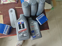 美孚（Mobil）极光银美孚 先进全合成汽机油5W-30SP级 1L 汽车保养新老包装发货 实拍图