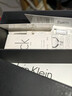 Calvin Klein ckQ香小样试香礼盒(15ml+1.2ml*2+60元回购券)情人节礼物送女友 实拍图