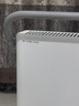 艾美特（AIRMATE）【新品】石墨烯取暖器速热暖气片电暖器暖风机小太阳浴室电暖器全屋大面积升温家用欧式快热炉 实拍图