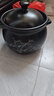 炊大皇 陶瓷煲 5.2L砂锅煲汤熬药煮粥焖饭炖锅 养生汤锅大肚煲明火使用 实拍图