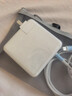 米瑞思（mryc）苹果笔记本电脑充电器Type-C线套装USB-C PD61W MacBook Pro/Air电源适配器A1706 A1708 实拍图
