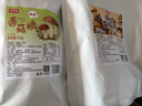 鲜窝窝 香菇脆150g 香菇干即食无添加果蔬脆片蘑菇干休闲办公室零食 实拍图