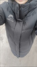 鸭鸭（YAYA）王一博同款冰壳系列3.0户外极寒羽绒服男新款长款情侣加厚女外套 米白色-YE5B000656A 【冰壳系列3.0/男女同款】 2XL /185(建议175-195斤) 实拍图