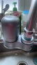 小质水龙头净水器除水垢余氯家用过滤水垢前置过滤器家用厨房自来水10层过滤LJ203【1机3芯】非直饮 实拍图
