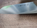 王麻子水果刀家用菜刀厨房刀具多用途小刀切菜刀切片刀切肉切寿司切鱼片 实拍图