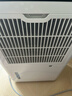 多乐信（DOROSIN）除湿机/抽湿机  除湿量60升/天 120㎡家用别墅商业办公室回南天吸湿 APP智控压缩机升级款 ER-60D 实拍图