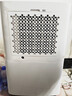 多乐信（DOROSIN）除湿机/抽湿机 除湿量21升/天 42㎡家用轻音地下室干衣除湿吸湿器 回南天干燥机ER-20 实拍图