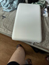 亚朵星球慢回弹记忆绵枕 枕头护颈枕芯基础款枕头芯酒店睡眠低枕8cm单只 实拍图