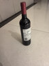 洛神山庄奔富 梅洛/美乐干红葡萄酒 750ml*6木塞原箱 年货【澳版】 实拍图