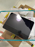 闪魔适用iPad Air7/6钢化膜11英寸2025/2024年款M3芯片Apple平板电脑贴膜全屏防摔抗指纹高清保护膜 实拍图