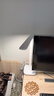美的（Midea）AAAAA级护眼台灯LED阅读灯【焕新补贴】儿童书桌学习灯志轩升级款 实拍图