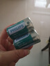 飞利浦（PHILIPS）碳性燃气灶电池 大号1号电池2粒适用热水器/煤气灶/手电筒/收音机/电子琴一号电池 R20 实拍图