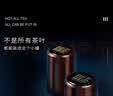 武夷智理红茶组合茶叶 金骏眉+小种+大红袍 茶叶礼盒218g 送老师茶叶礼盒 实拍图