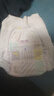五羊（FIVERAMS）拉拉裤薄薄芯成长裤XXXL38片(18kg以上)婴儿尿不湿超薄瞬吸干爽 实拍图
