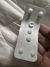 【原研进口】必利劲 盐酸达泊西汀片 30mg*3片 4盒装 男科用药 实拍图