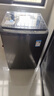 小天鹅（LittleSwan）波轮洗衣机全自动家用 10KG 直驱变频 TB100V26DT 以旧换新 国家补贴 京东自营 一级能效 实拍图