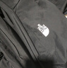 北面（The North Face）机能三合一冲锋衣男抓绒内胆户外运动防水外套|89B1 8UR/宇宙黑 3XL /190/124 实拍图