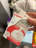 贝亲（Pigeon）自然离乳吸嘴组 含重力球吸管 原装配件12月+ BA155 实拍图