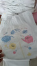 好奇（Huggies）金装纸尿裤M162片(6-11kg)尿不湿【速干不易红】 实拍图