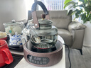 茗光煮茶壶电陶炉煮茶器蒸煮一体茶壶烧水煮茶炉养生壶2025年新款 实拍图