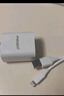 品胜苹果数据线快充充电线2米 适用iPhone14promax/13/12/8/Xs手机iPad车载充电器线USB to Lightning 实拍图