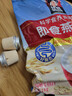 桂格（QUAKER）即食燕麦片1000克袋装 营养早餐 膳食纤维 零添加白砂糖 实拍图