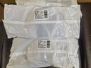 美家日记平板拖把布头 尘推替换布头60cm一块 棉线帆布干湿两用吸水替换布 实拍图