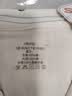 爱宝适月子服秋冬空气棉孕妇睡衣哺乳喂奶衣家居服套装小狗精灵L M466 实拍图