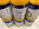 美素佳儿（Friso）皇家幼儿配方奶粉 3段（1-3岁幼儿适用）乳铁蛋白 (新国标) 皇家3段 800g 6罐 【专享】 实拍图