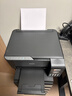 爱普生（EPSON）墨仓式 L3255彩色打印机 微信打印/无线连接  家用打印优选 AI学习打印机（打印、复印、扫描） 实拍图