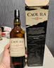 卡尔里拉（Caol Ila）12年 单一麦芽威士忌700ml 艾莱岛岛屿产区 进口洋酒  实拍图