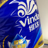 维达（Vinda）有芯卷纸 蓝色经典4层200克*10卷 厚韧大分量 卫生纸厕纸 卷筒纸 实拍图