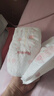 好奇（Huggies）铂金装小桃裤纸尿裤S96片(4-8kg)新生儿小号尿不湿【透爽散热】 实拍图