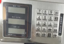 得力（deli）充电台秤电子秤商用高精度落地卖菜电子称货物磅秤计价大型工业用计数快递秤 TE920 实拍图