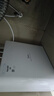 美的（Midea）净水器机家用厨房下直滤饮水前置过商用超滤器机MU135B-4 实拍图