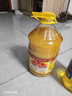 鲁花【保真花生油】 5S物理压榨 一级 花生油6.18L  实拍图