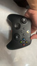 微软（Microsoft）Xbox无线游戏手柄 无线控制器 磨砂黑 蓝牙适配Xbox/PC/平板/手机Steam促销黑神话悟空 33号远征队 实拍图
