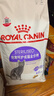 皇家绝育成猫粮 SA37通用粮 1-7岁2KG 实拍图